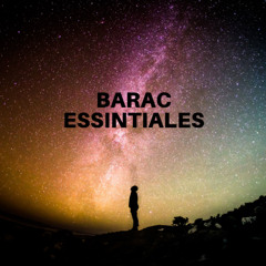 Barac Essentials ( Ro minimal / DEEP TECH ) 07.04.25
