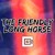 Artwork for The Friendly Long Horse