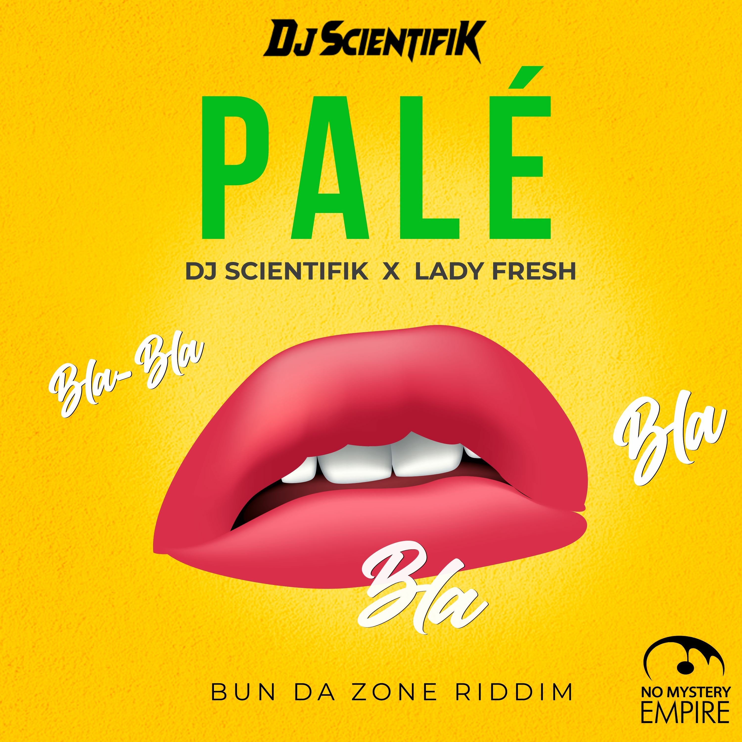 BUN DA MIX SESSION