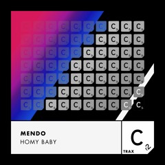 Mendo - 'Homy Baby'