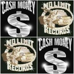 No Limit & Cash Money Mix