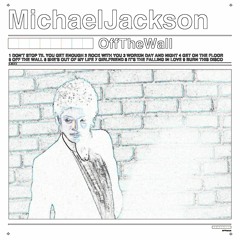 Rock With You - Michael Jackson (OLSSON Remix)