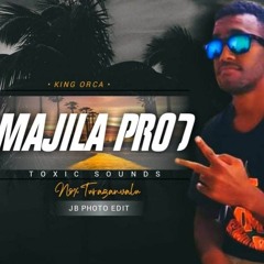 Tavaka Remix ft Voqa Kei Munia -MajilaProdz- JiveRiddimz 2k21