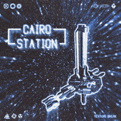 Cairo Station