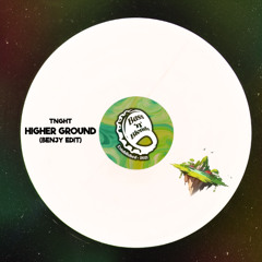 TNGHT - Higher Ground (benjy Edit) (Free Download)