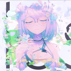 flos / BAN HADA 반하다 cover [NIJISANJI / にじさんじ]