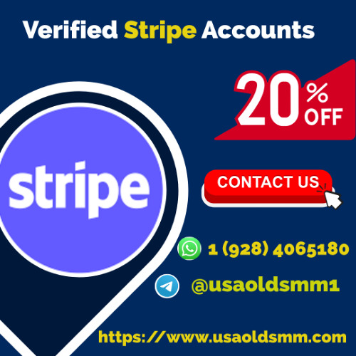 6 Fast & Secure Methods to Buy Verified Stripe Accounts ...