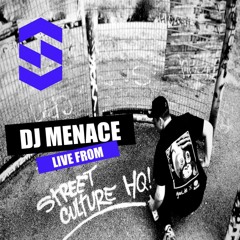 STREET CULTURE HQ ROAD BLOC MIX with DJ MENACE