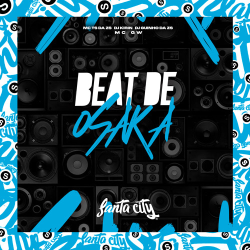 Beat De Osaka (feat. MC TS da ZS)
