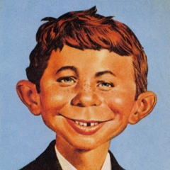 testracer404 - O RLY