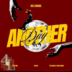 Big Simme - Another Day