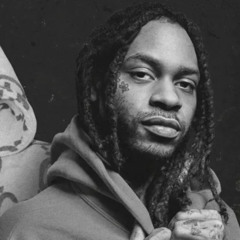 [FREE] VALEE TYPE BEAT "GRIMEY" (PROD. HINH)