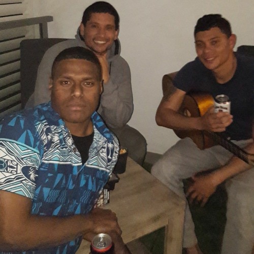 Viibzz🤘🏽🇸🇧🔥