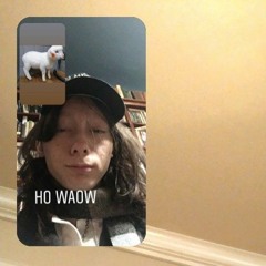 marjorie -w.c sinclair - persian kiwis (feat. tahanibadass & hi-c )