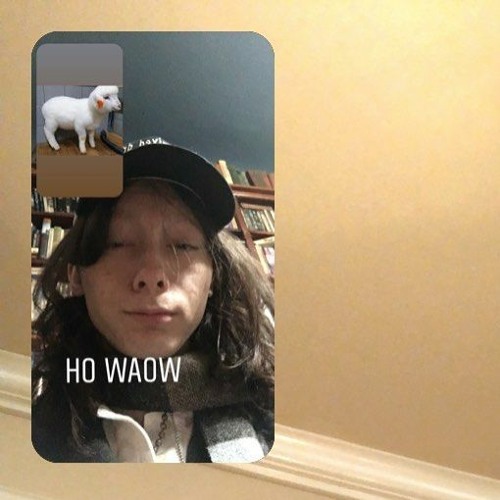 marjorie -w.c sinclair - persian kiwis (feat. tahanibadass & hi-c )