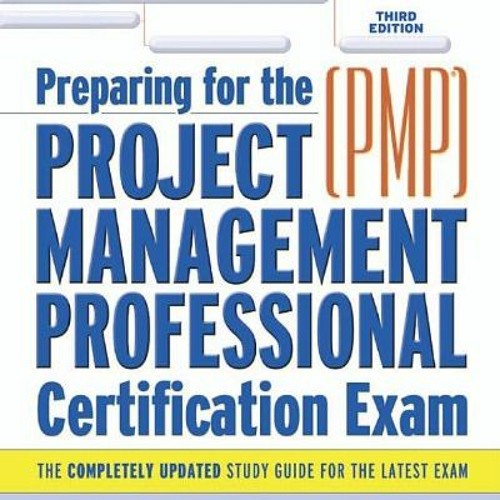 [VIEW] KINDLE PDF EBOOK EPUB Preparing for the Project Management Professional (PMP©)