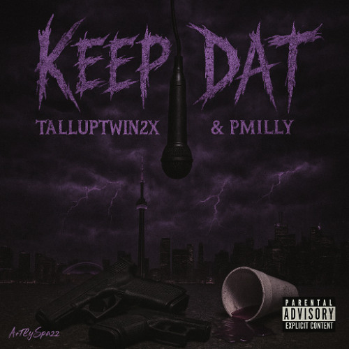 KEEP DAT