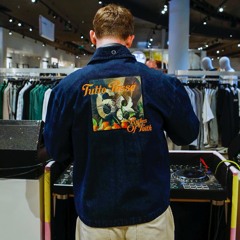 Rules of Faith X Selfridges Event