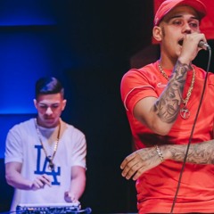 CAI DE BOCA GABRIELA- MC DOISZIN E MC 7BELO