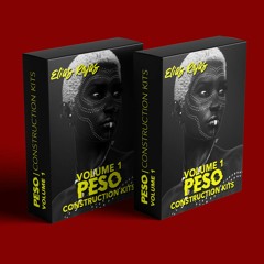 Elias Rojas - P E S O (Construction Kits) DEMO