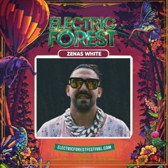 Zenas White - Silent Disco @ Electric Forest 2023