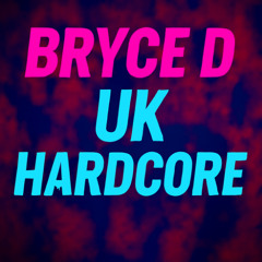UK Hardcore mix Aug 2025 Pt1