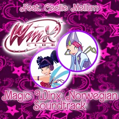 Magic Winx Norwegian Ft.Cecilia Mellum.mp3