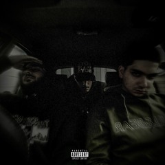 ghesmat ft ilali (m&m kaya)