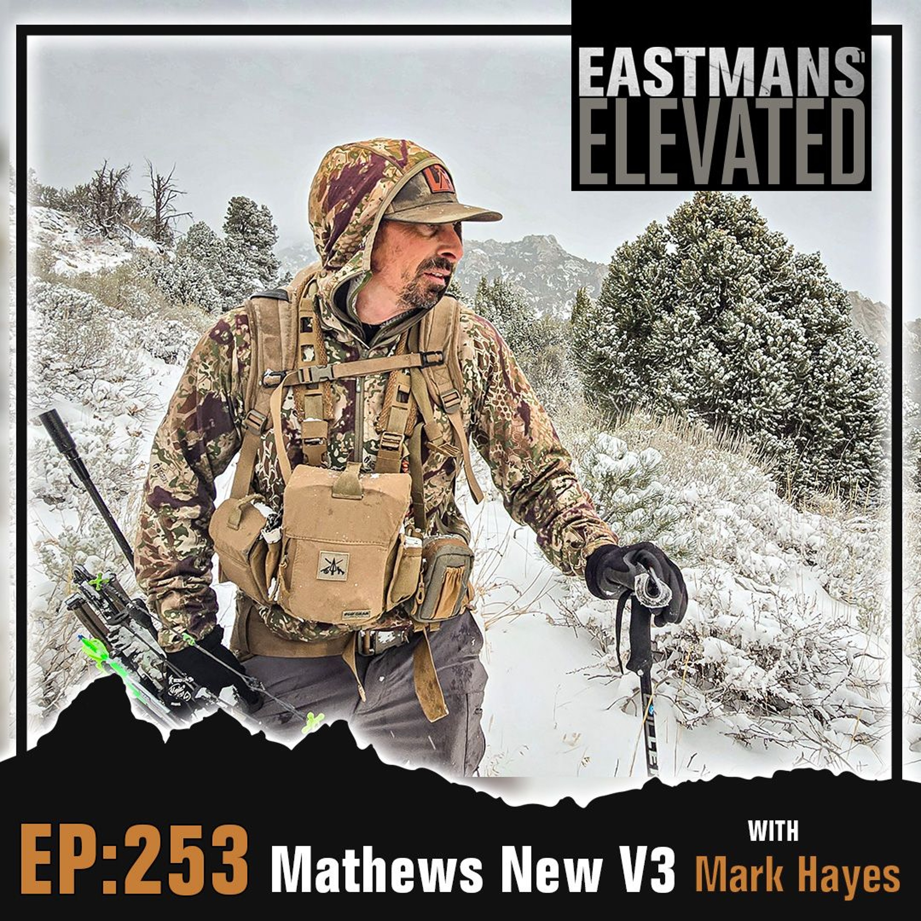 Eastmans\' Elevated