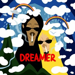Dreamer (john lennon imagine edit)