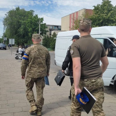 Які повноваження мають представники ТЦК та СП і поліції