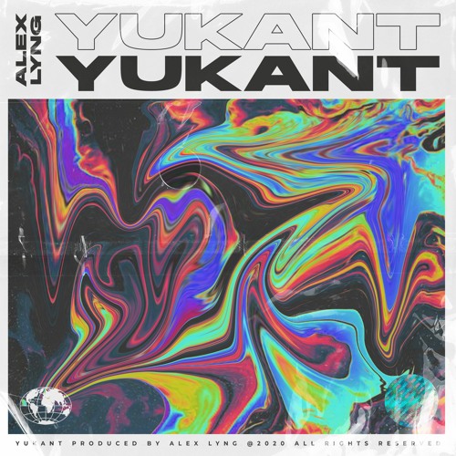 Stream Alex Lyng - Yukant (Official Audio) FREE DOWNLOAD! by ALEX LYNG |  Listen online for free on SoundCloud