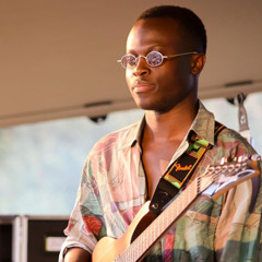 Daada – Home (African Guitar Cover by TONY AFRO)