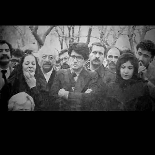 در دلم بود که بی‌دوست نباشم هرگز| محمدرضا شجریان