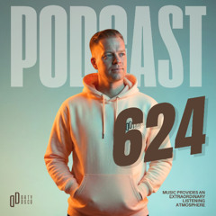 Dirty Disco 624 – Warm, Reflective Electronic Music Mix with Iconic Moments