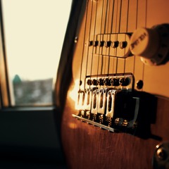 Blues in A minor