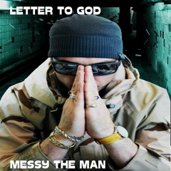 Letter To God  Prod. Anno Domini