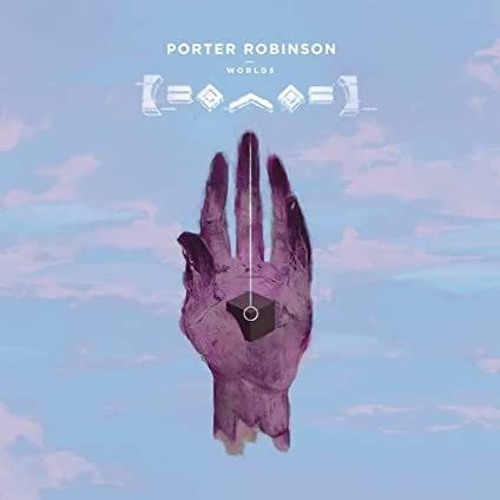 Goodbye To A World (Porter Robinson) // Cong Zheng English