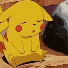 [pikachu.] w/ KOUJI
