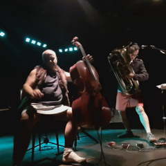 Monsieur Deux - live Scène des Quais 20sept25 - IL FAUT QUE J'Y AILLE