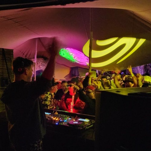 POD October 2023 Friday Night Closing at Party Bus