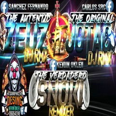 LOS DEMENTES DEL PARTY-FT LOS AUTENTICOS-ZEUZ-DJRMX-JOTAC-DJRMX-SNOKI-REMIXER