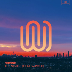 The Nights (feat. WAVO X)