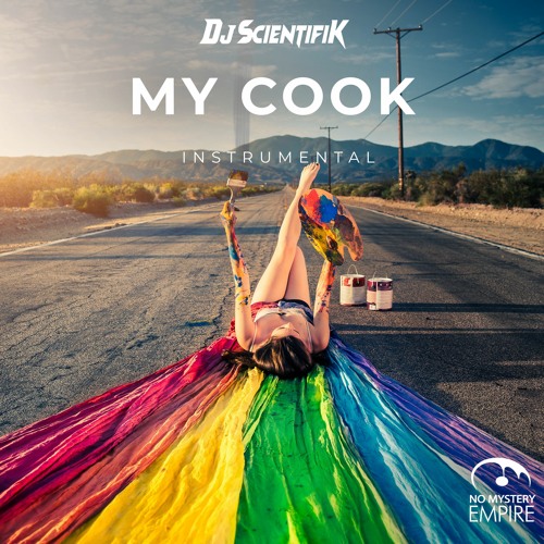 My Cook Instrumental