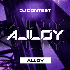 Alloy - Impulse ''TRICK OR TREAT'' Contest Mix
