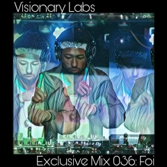 Exclusive Mix 036: FOI (All Original)