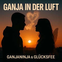 Ganja in der Luft