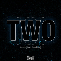 jasxah x tyce glass - two