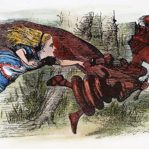 Red Queen