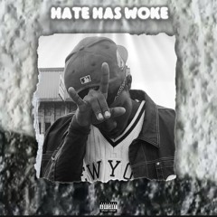 ACTIVIST (Ft.Mash Tino)